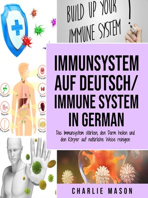 cover image of Immunsystem Auf Deutsch/ Immune system In German